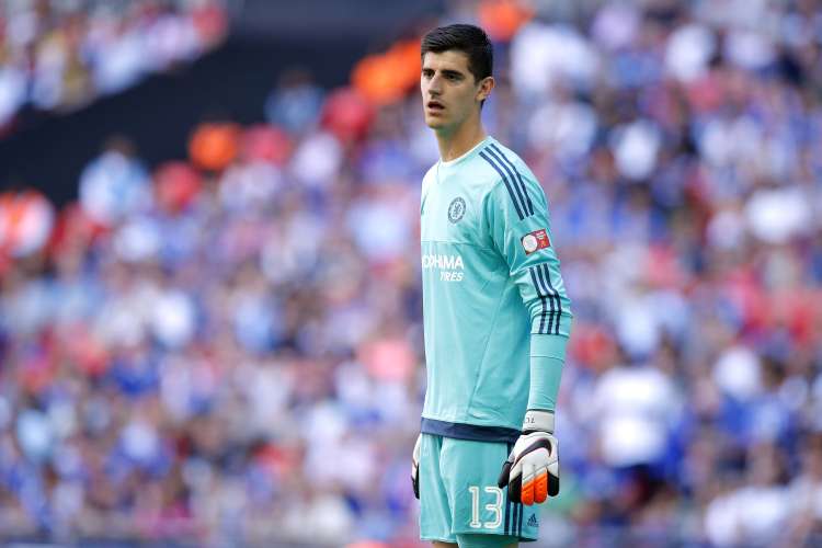 courtois re