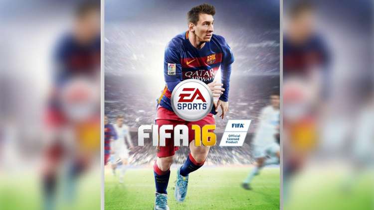 fifa16