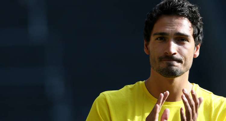 Hummels