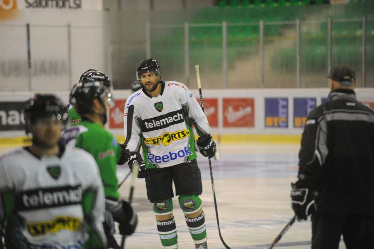 Guillaume Desbiens telemach olimpija ap