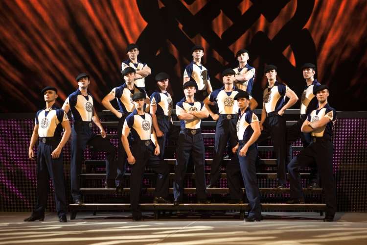Lord of the Dance