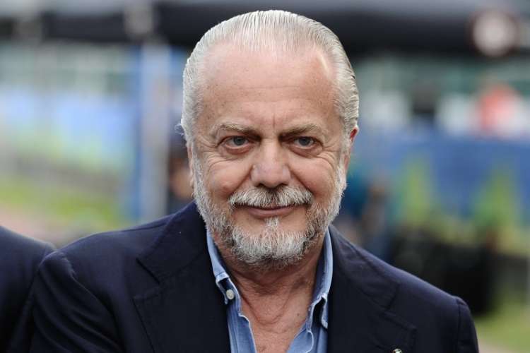 laurentiis 2