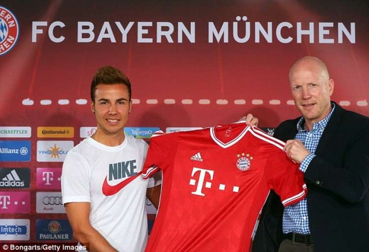 goetze