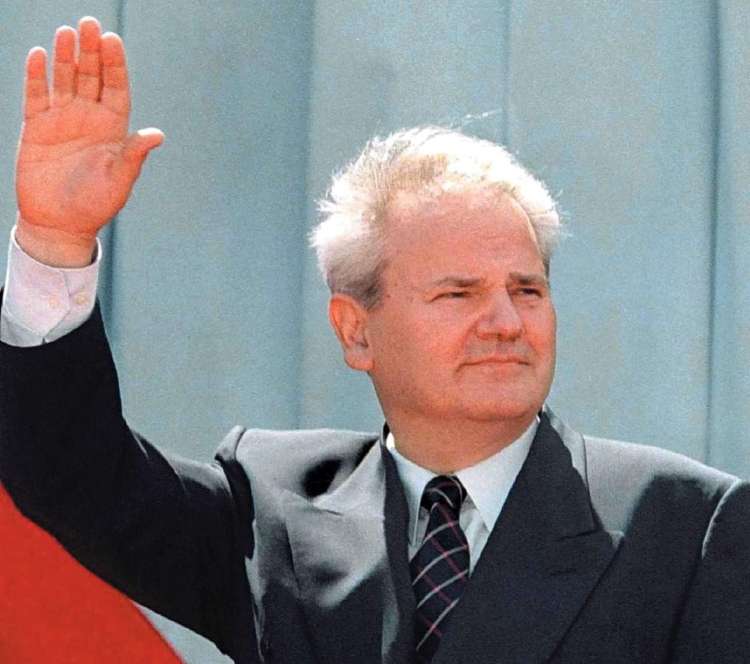 Iz Jugoslavije Slobodana Miloševića smo odšli, ker je postalo preveč očitno, da takratna država ni bila država vseh državljanov, temveč država samo tistih pravilnih.
