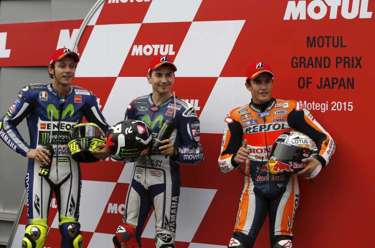 rossi lorenzo marquez re