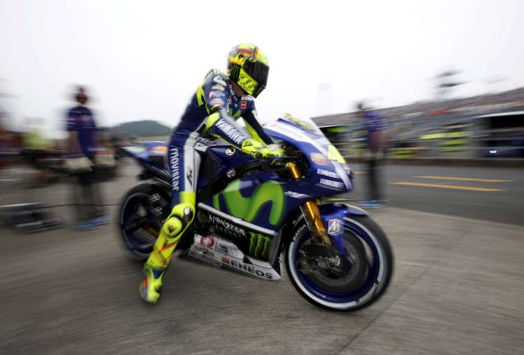 rossi re