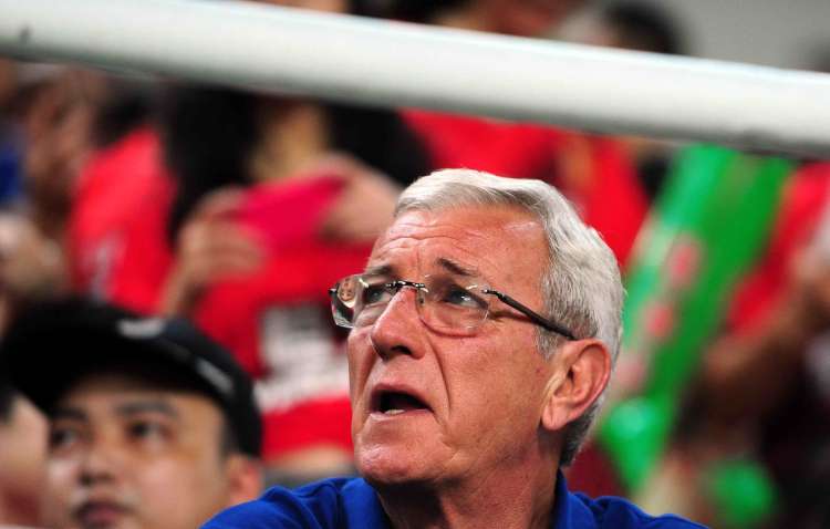 marcello lippi pm