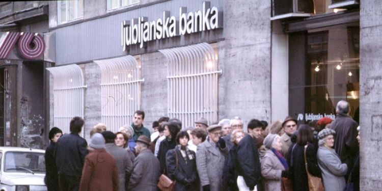 Ljubljanska banka