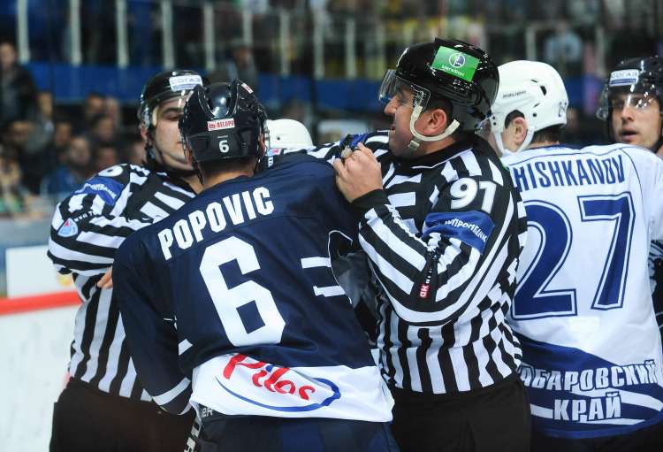 medvescak gw