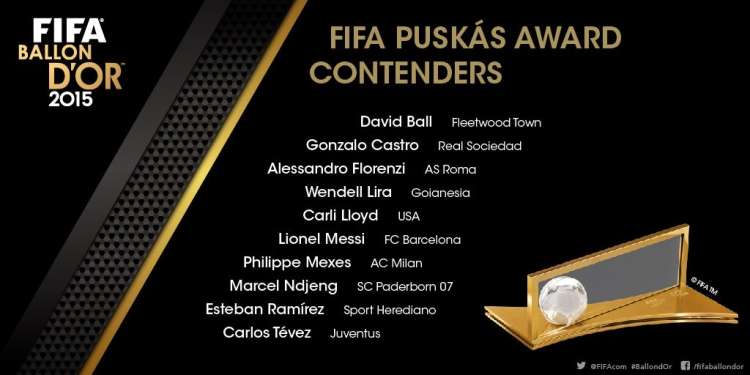 puskas