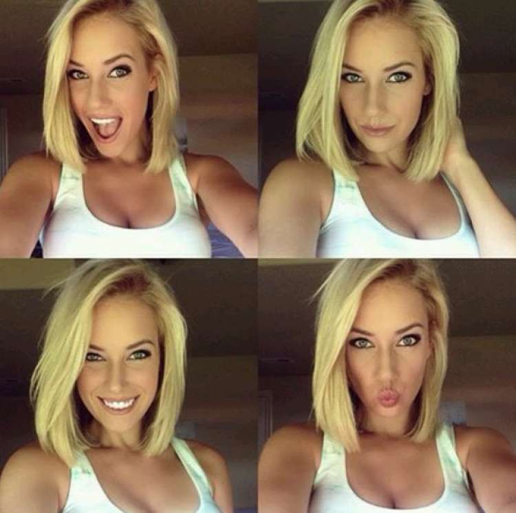 paige spiranac 5