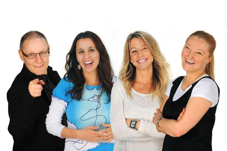 Radio Aktual Radio Aktual V ivo Tudi Pono i 