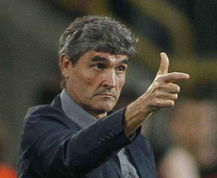 Juande Ramos