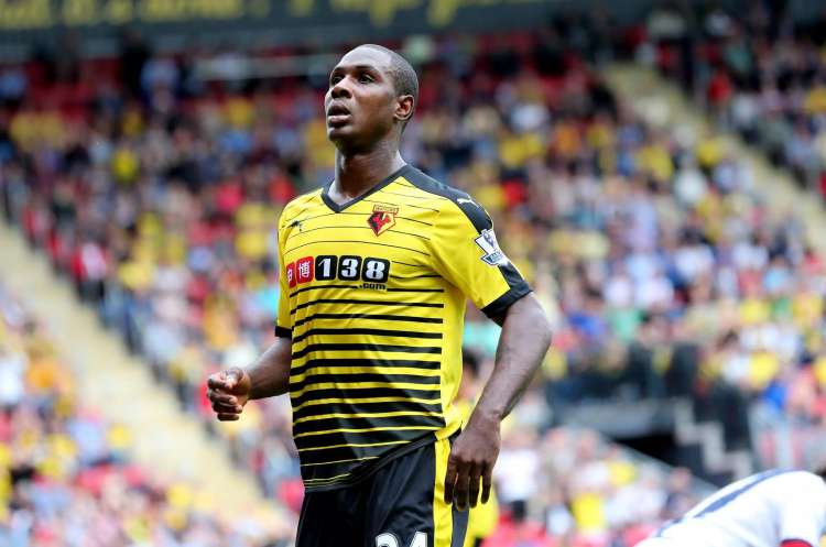 ighalo