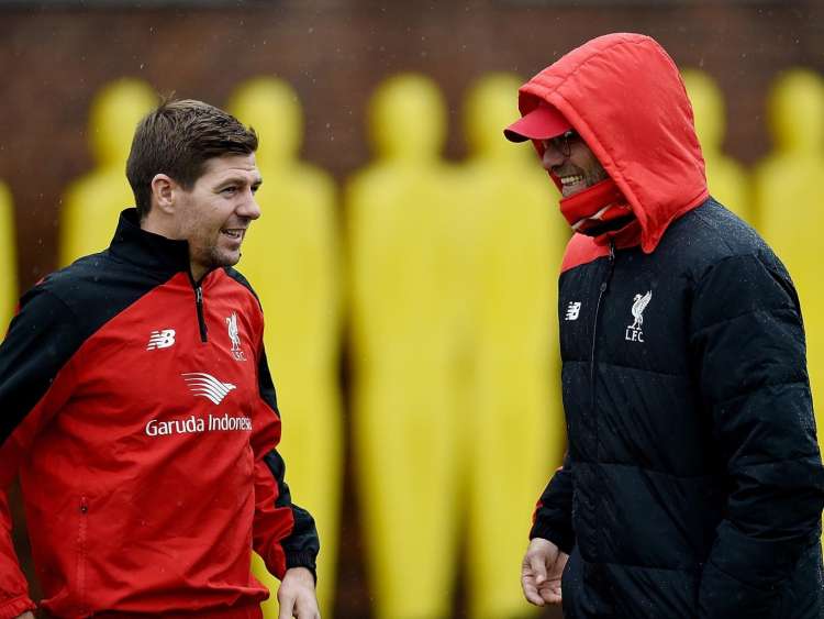 Gerrard-Klopp