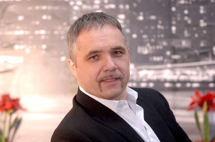 edvard kadic