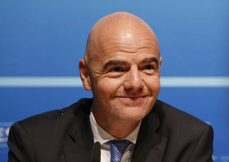 infantino