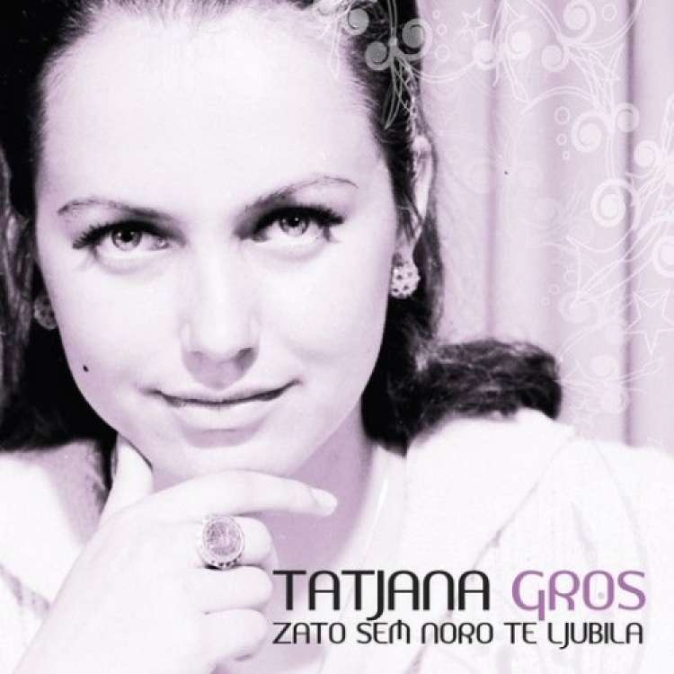 Tatjana Gros - foto 2