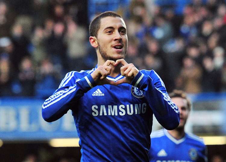 hazard