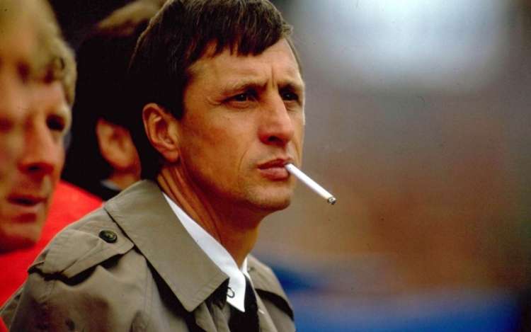 cruyff