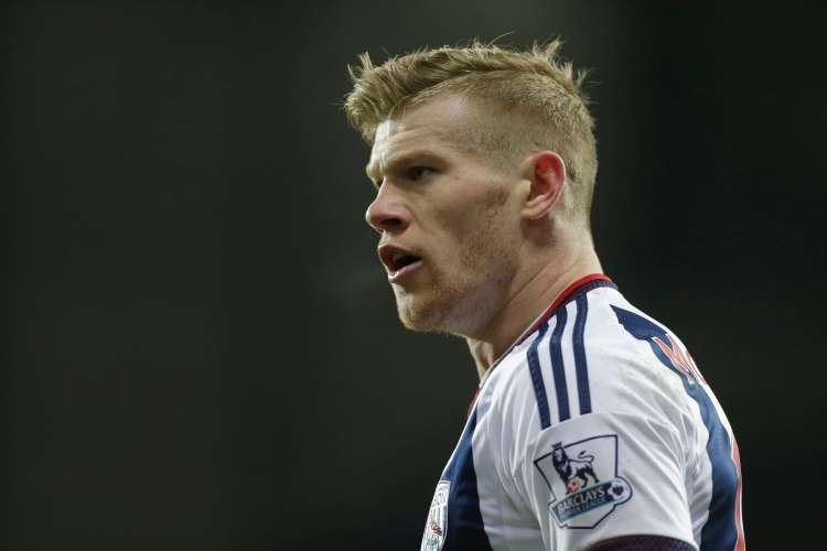 James McClean