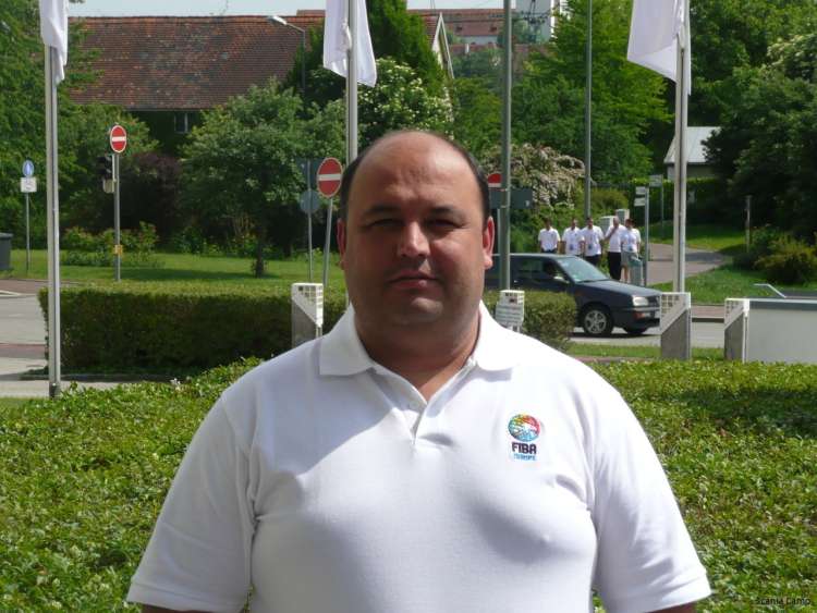 buluc Yalcin