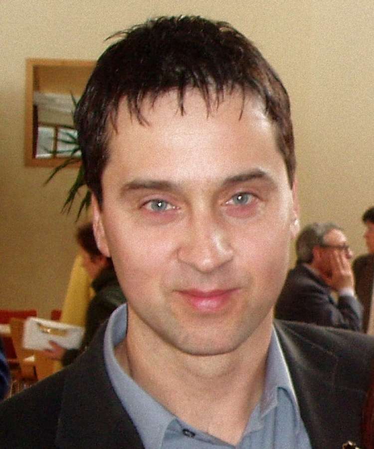 Karli Germadnik