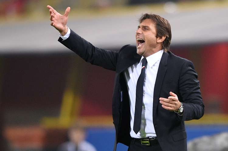 antonio conte pm