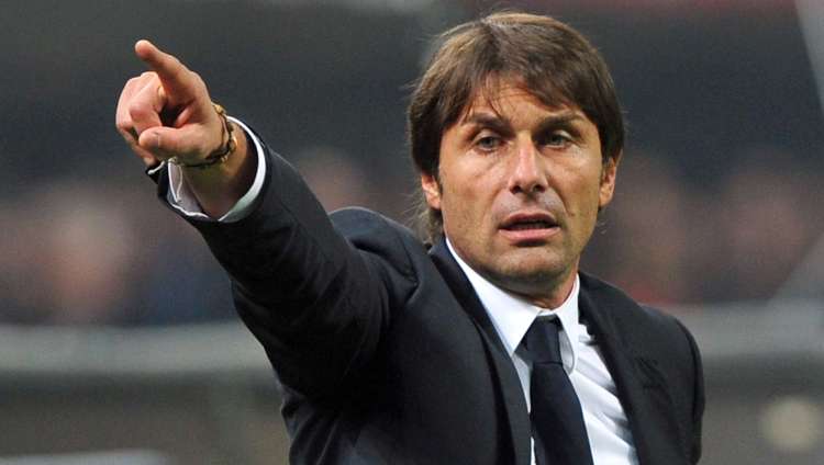 Antonio Conte