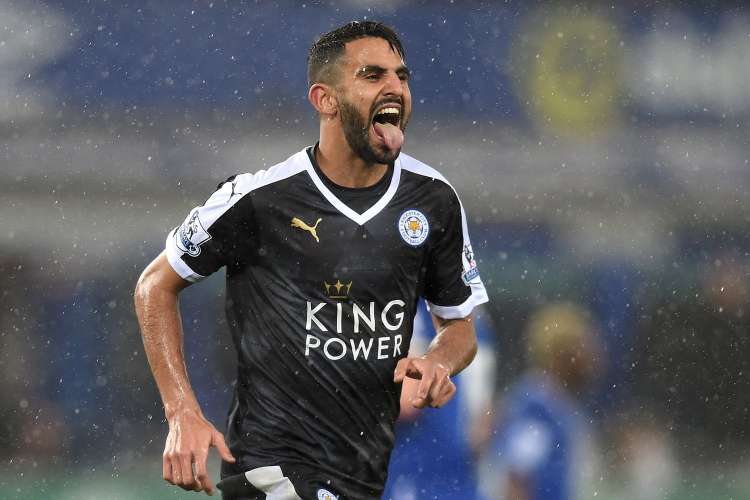 mahrez