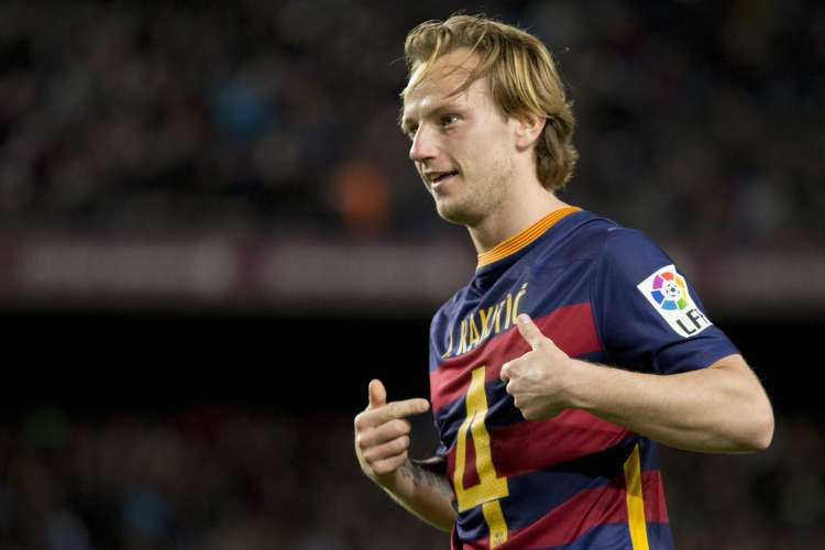 Rakitic