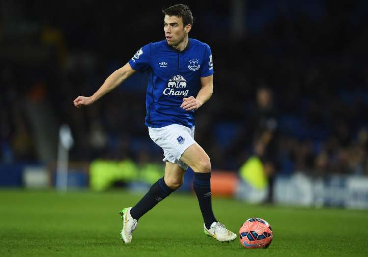 seamus coleman