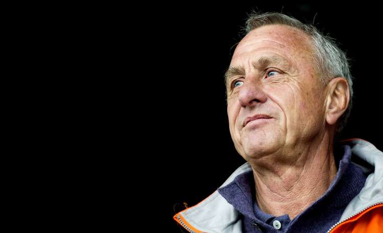 johan cruyff