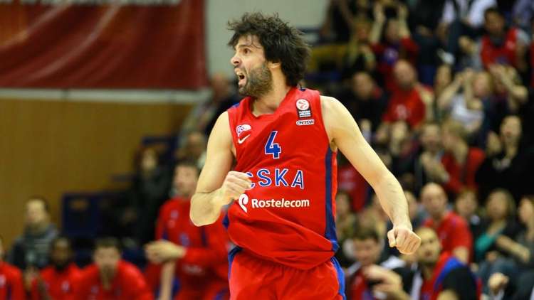 teodosic