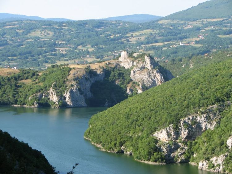 vrbas, bih
