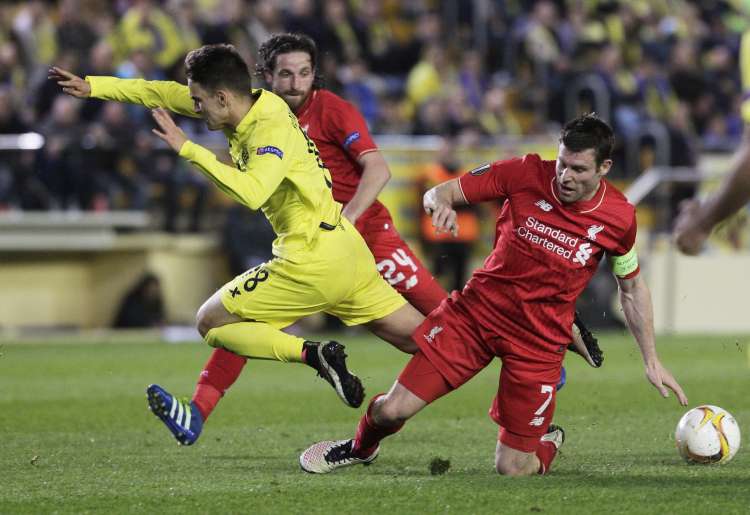 liverpool villarreal