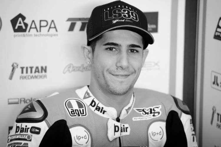 luissalom