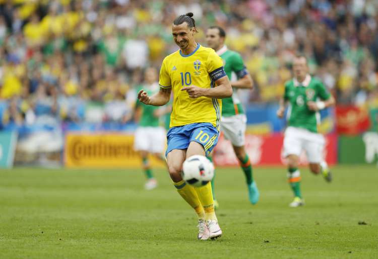 ibrahimovic