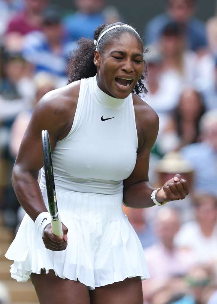 Serena-Williams