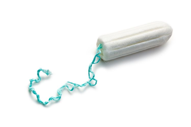 Kako uporabljati tampon? - Najstnica.si