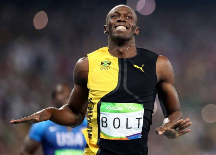 bolt