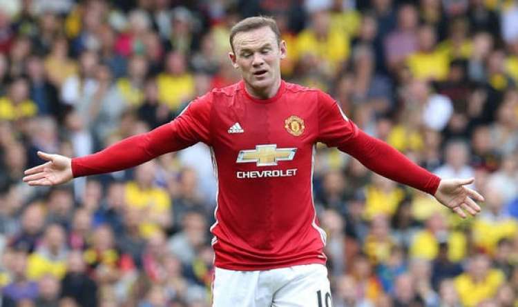 rooney