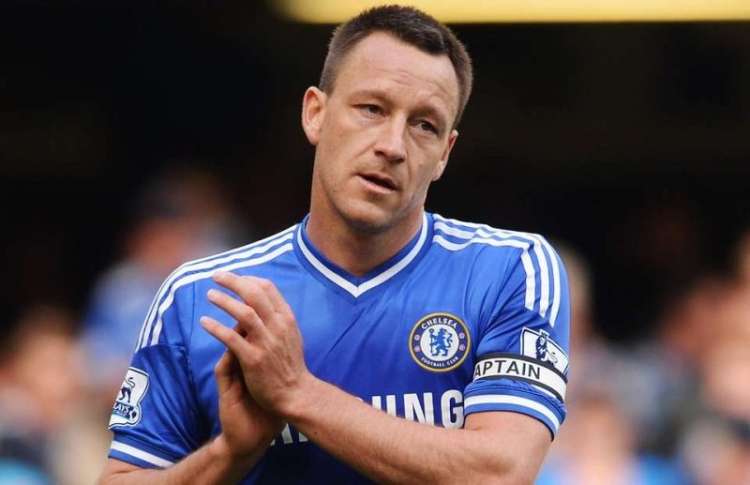 john terry