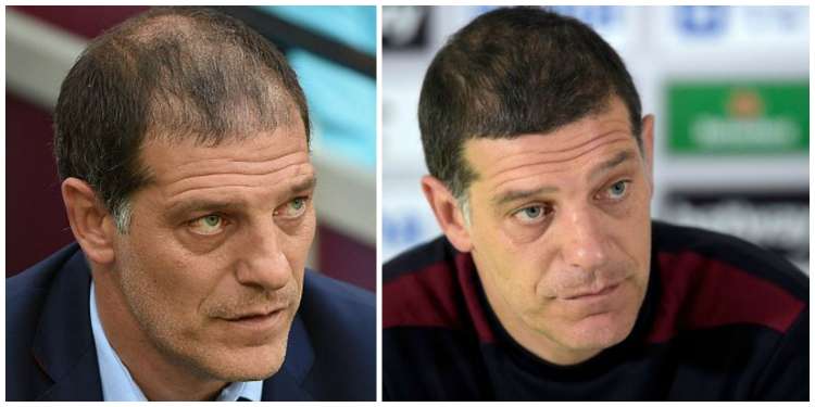 bilic frizura