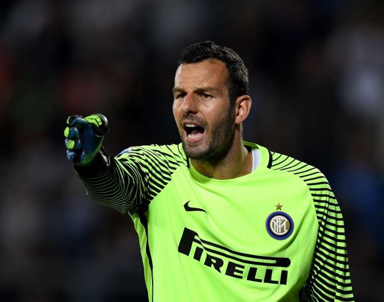 handanovic