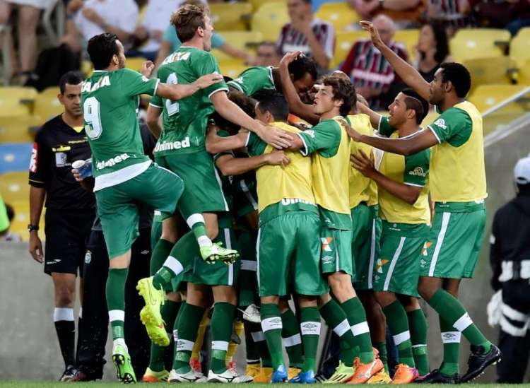 chapecoense