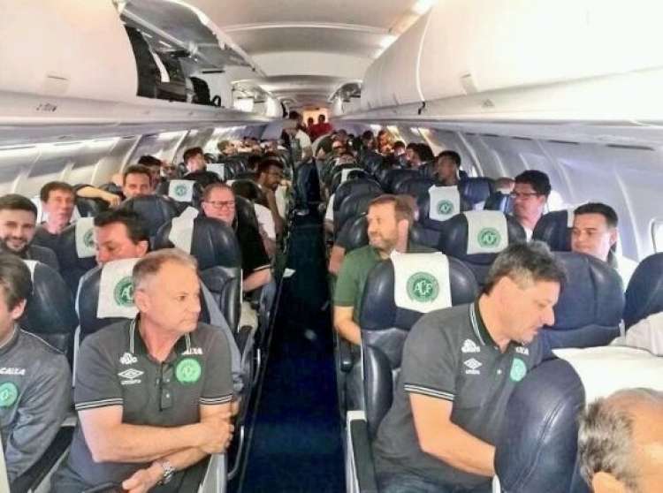 chapecoense 3