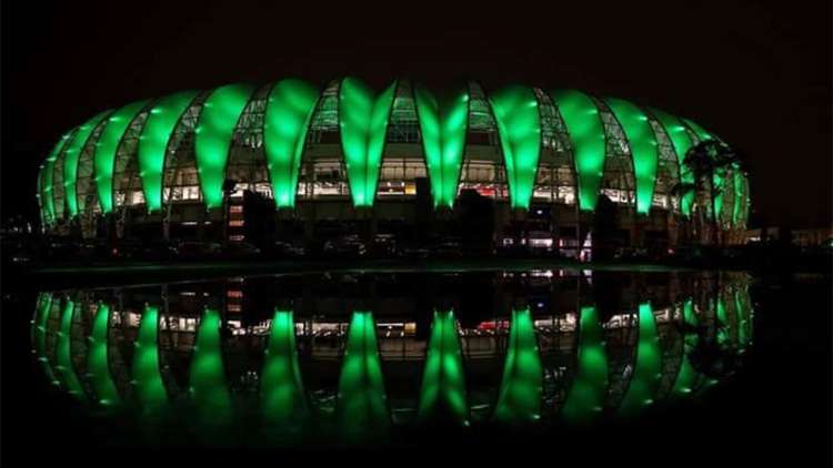 beira rio