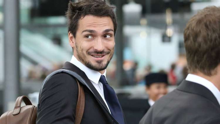 mats hummels