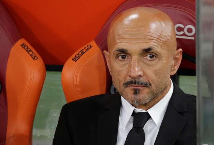 spalletti